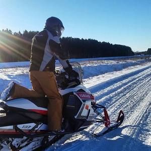 Meet your Posher, Matt